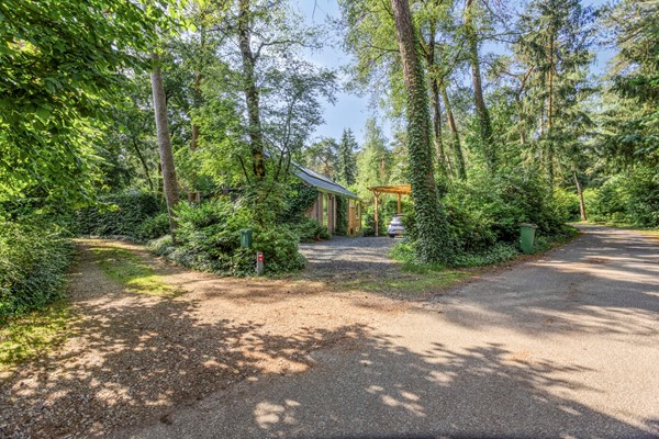 Medium property photo - Wolfhezerweg 120-76, 6874 AW Wolfheze